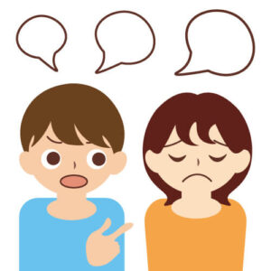 オレは正しい というモラハラ夫と離婚できるか 相談事例に弁護士が解説 姫路で離婚を弁護士に相談 弁護士法人ひいらぎ法律事務所 オレは正しい というモラハラ夫と離婚できるか 相談事例に弁護士が解説 姫路で離婚を弁護士に相談 弁護士法人ひいらぎ法律事務所