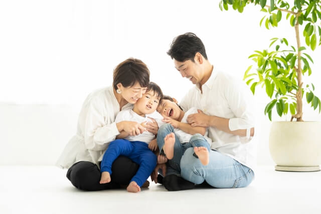 子どもとの面会交流 面接交渉 について 兵庫 姫路の弁護士による離婚 不貞 慰謝料相談